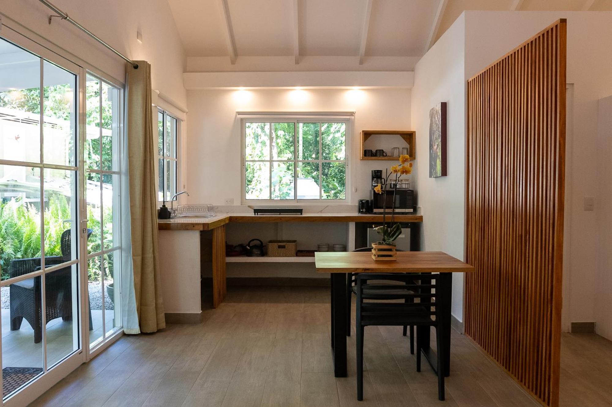 Jaguar Inn Bungalows Puerto Viejo de Talamanca Εξωτερικό φωτογραφία