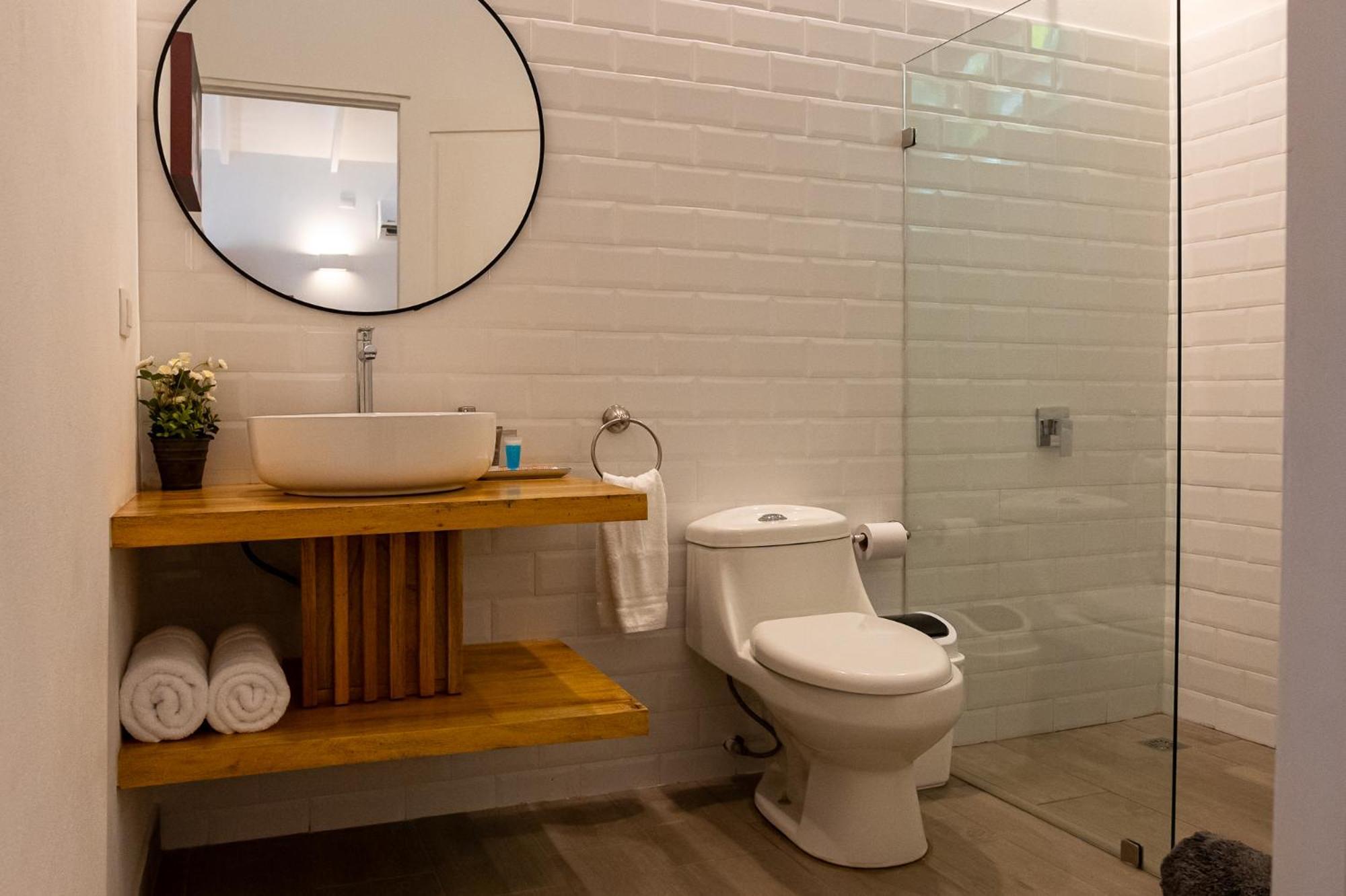 Jaguar Inn Bungalows Puerto Viejo de Talamanca Εξωτερικό φωτογραφία
