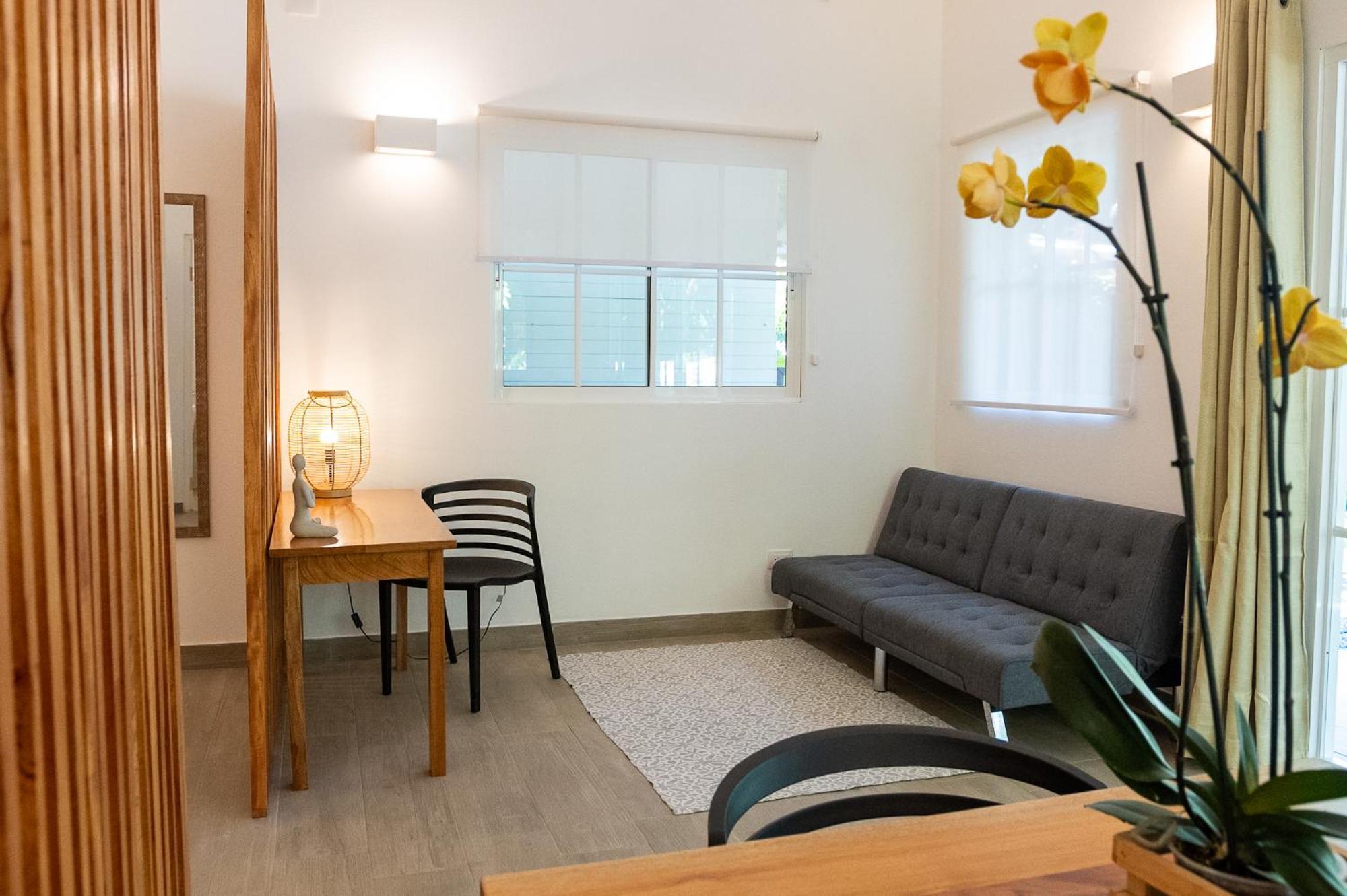 Jaguar Inn Bungalows Puerto Viejo de Talamanca Εξωτερικό φωτογραφία