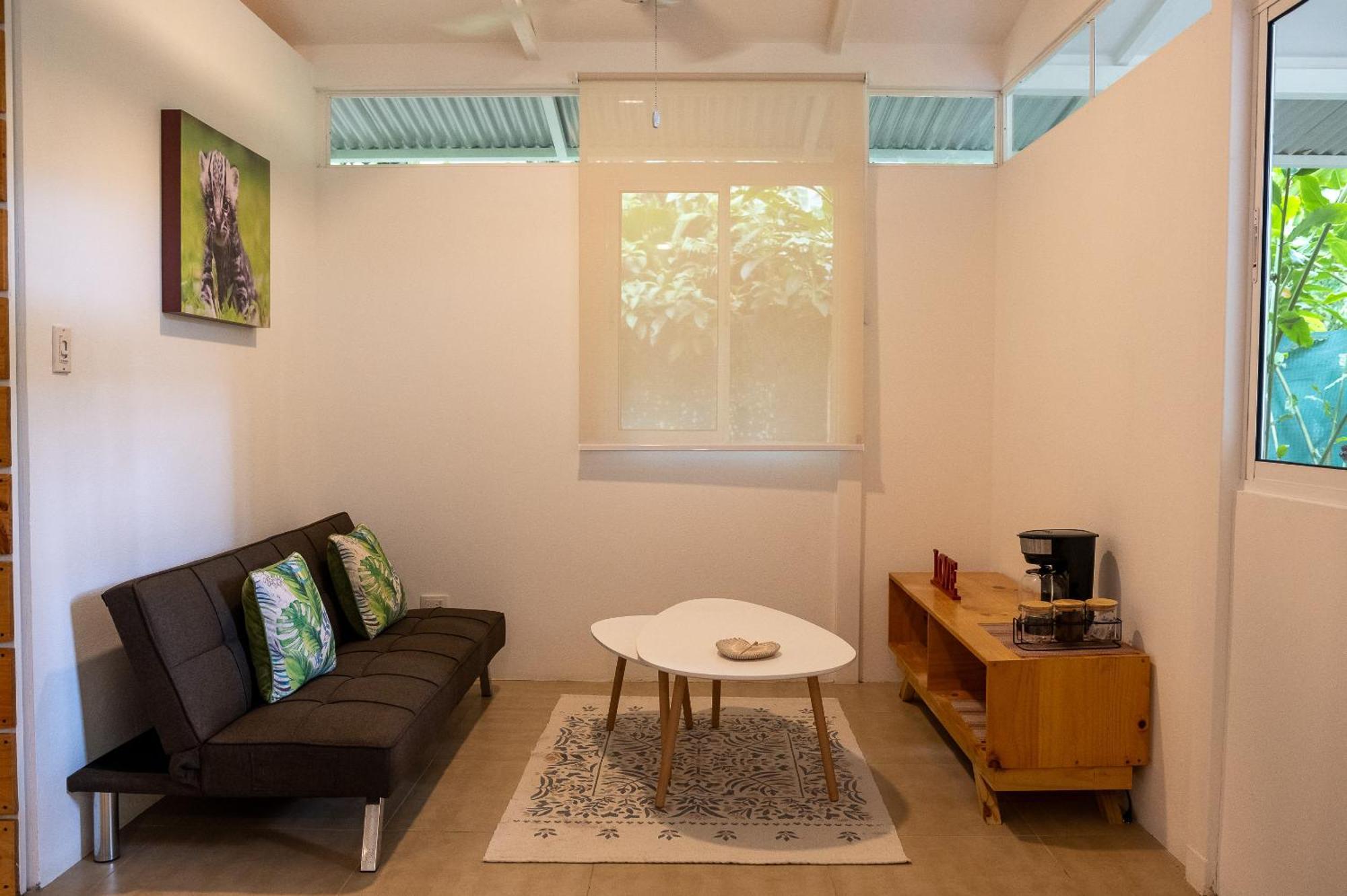 Jaguar Inn Bungalows Puerto Viejo de Talamanca Εξωτερικό φωτογραφία