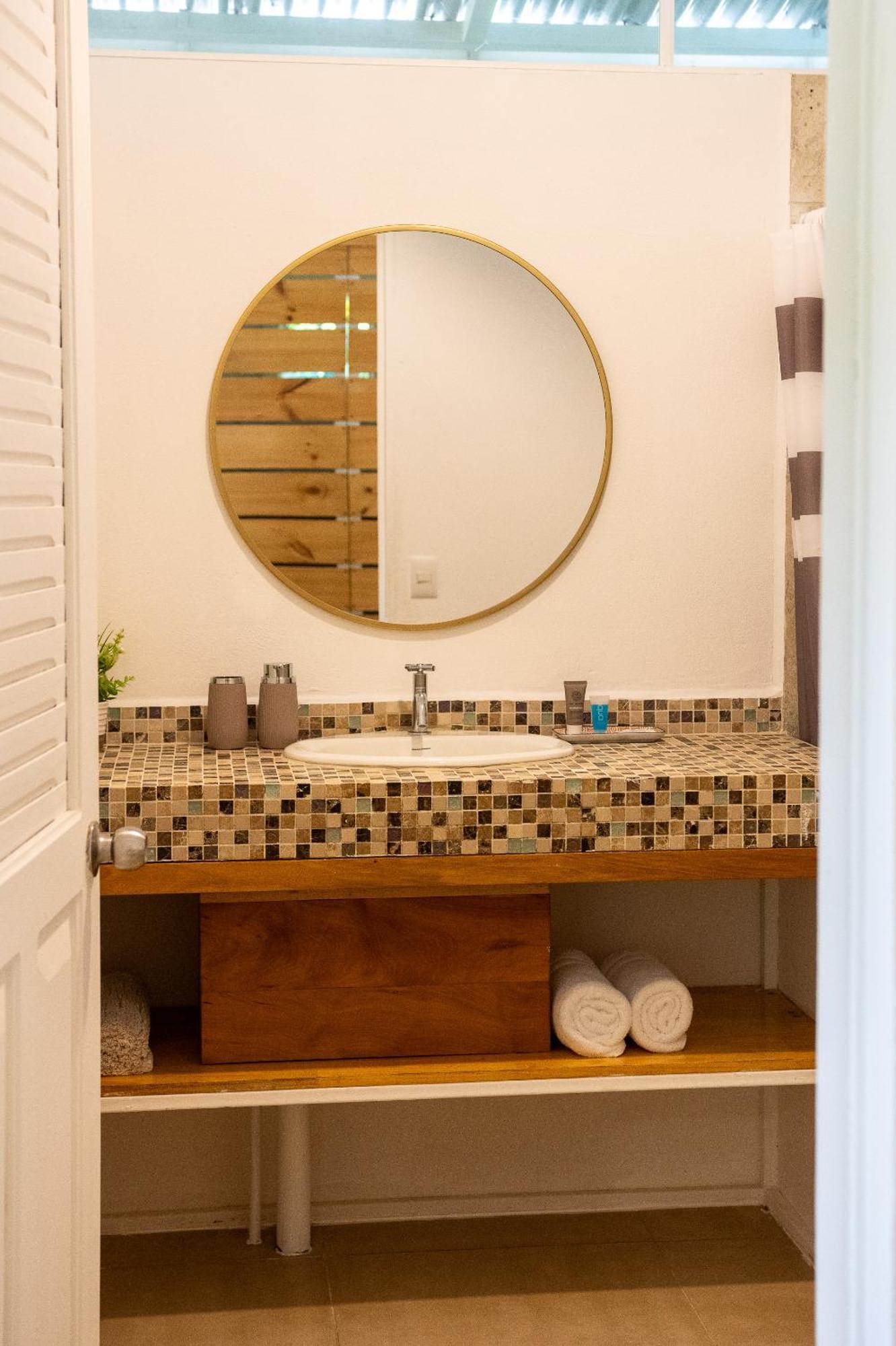 Jaguar Inn Bungalows Puerto Viejo de Talamanca Εξωτερικό φωτογραφία