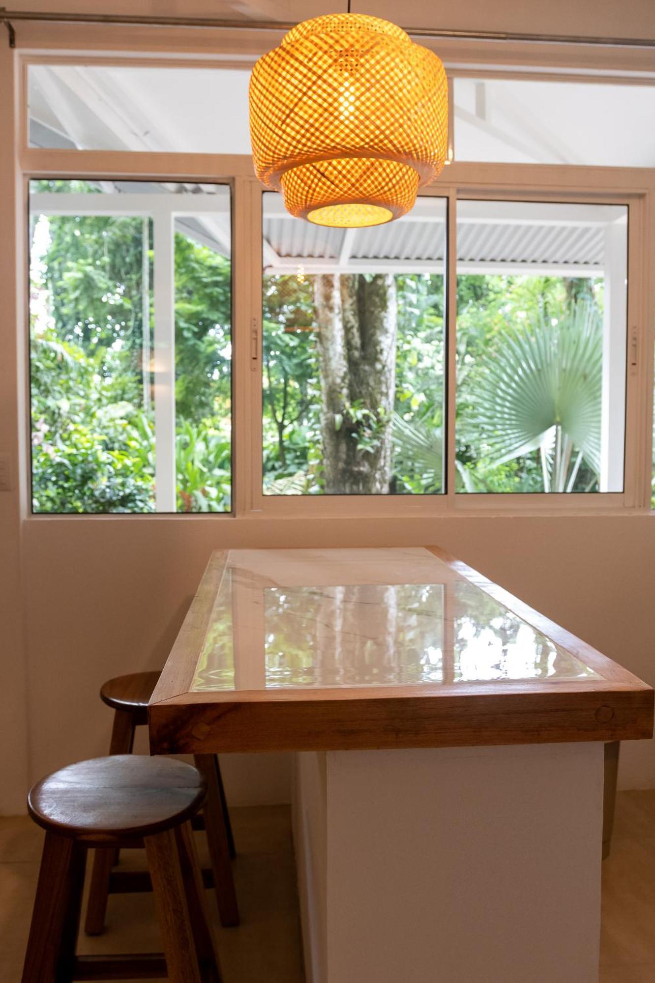 Jaguar Inn Bungalows Puerto Viejo de Talamanca Εξωτερικό φωτογραφία