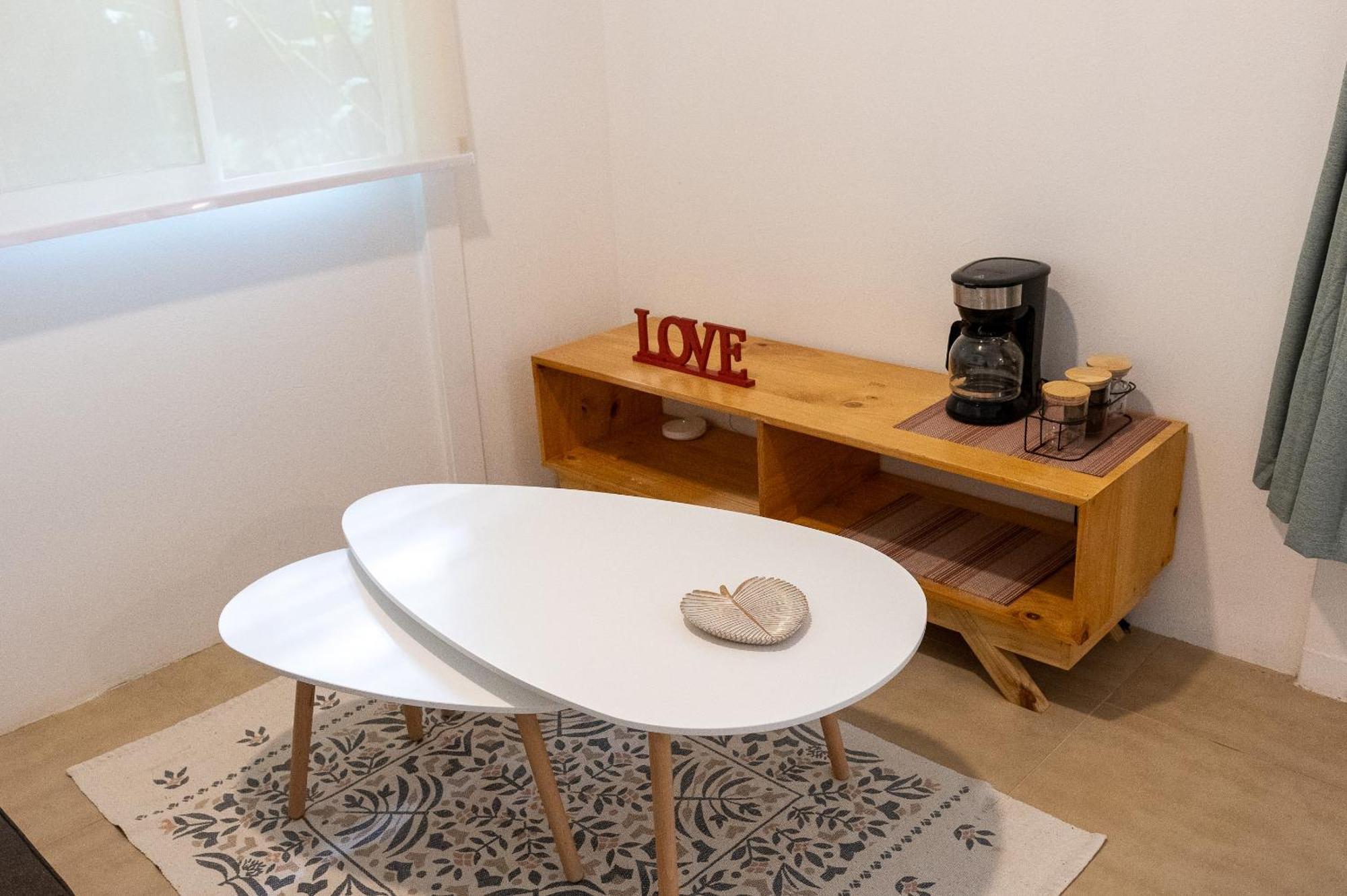 Jaguar Inn Bungalows Puerto Viejo de Talamanca Εξωτερικό φωτογραφία