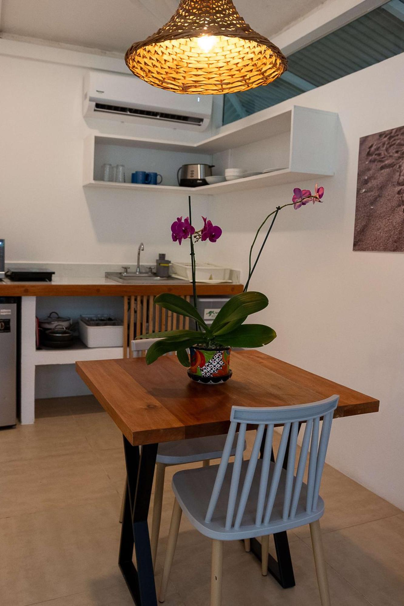 Jaguar Inn Bungalows Puerto Viejo de Talamanca Εξωτερικό φωτογραφία