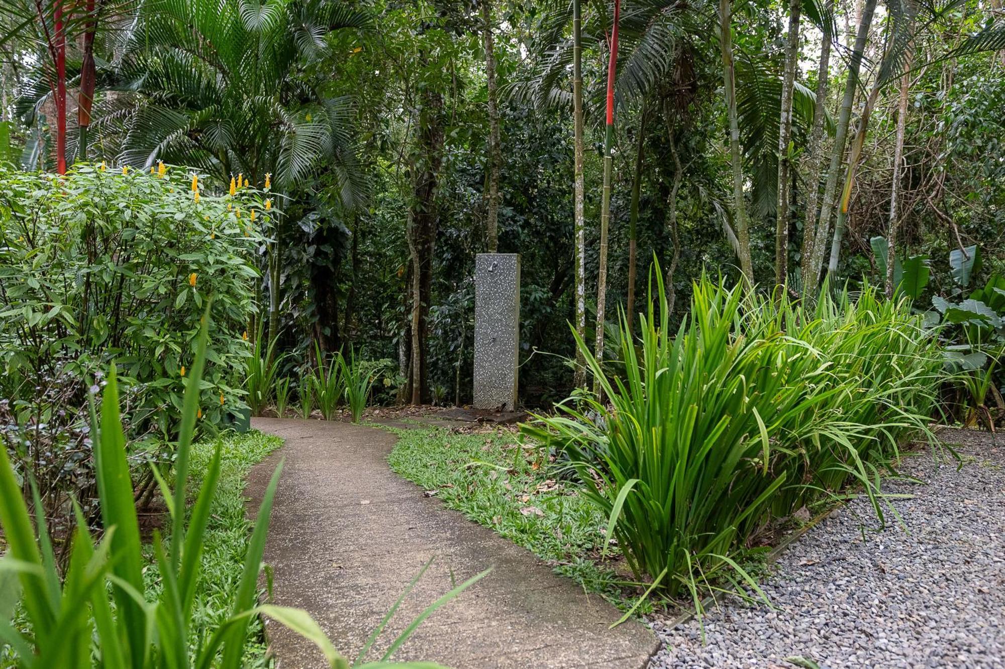 Jaguar Inn Bungalows Puerto Viejo de Talamanca Εξωτερικό φωτογραφία